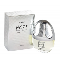 Женская парфюмированная вода Rasasi Hope Pour Femme 50ml